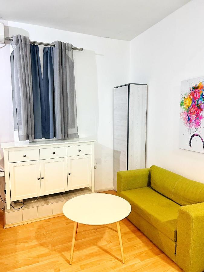 Klarisa Center *