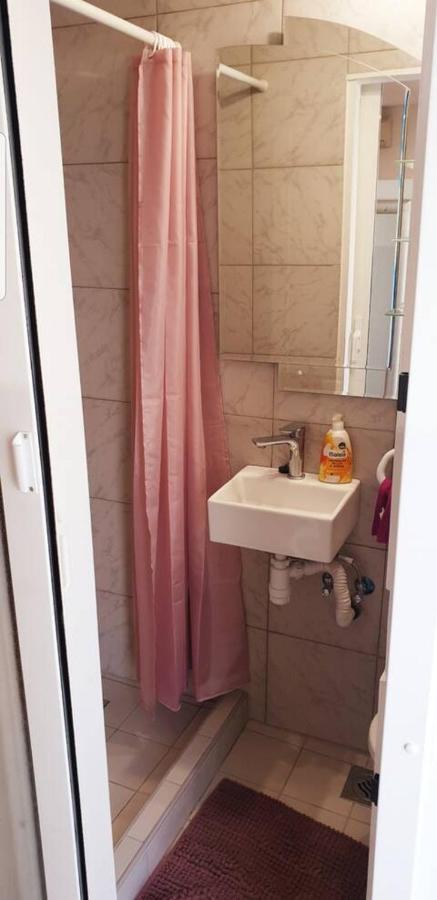Klarisa Center Apartment Split